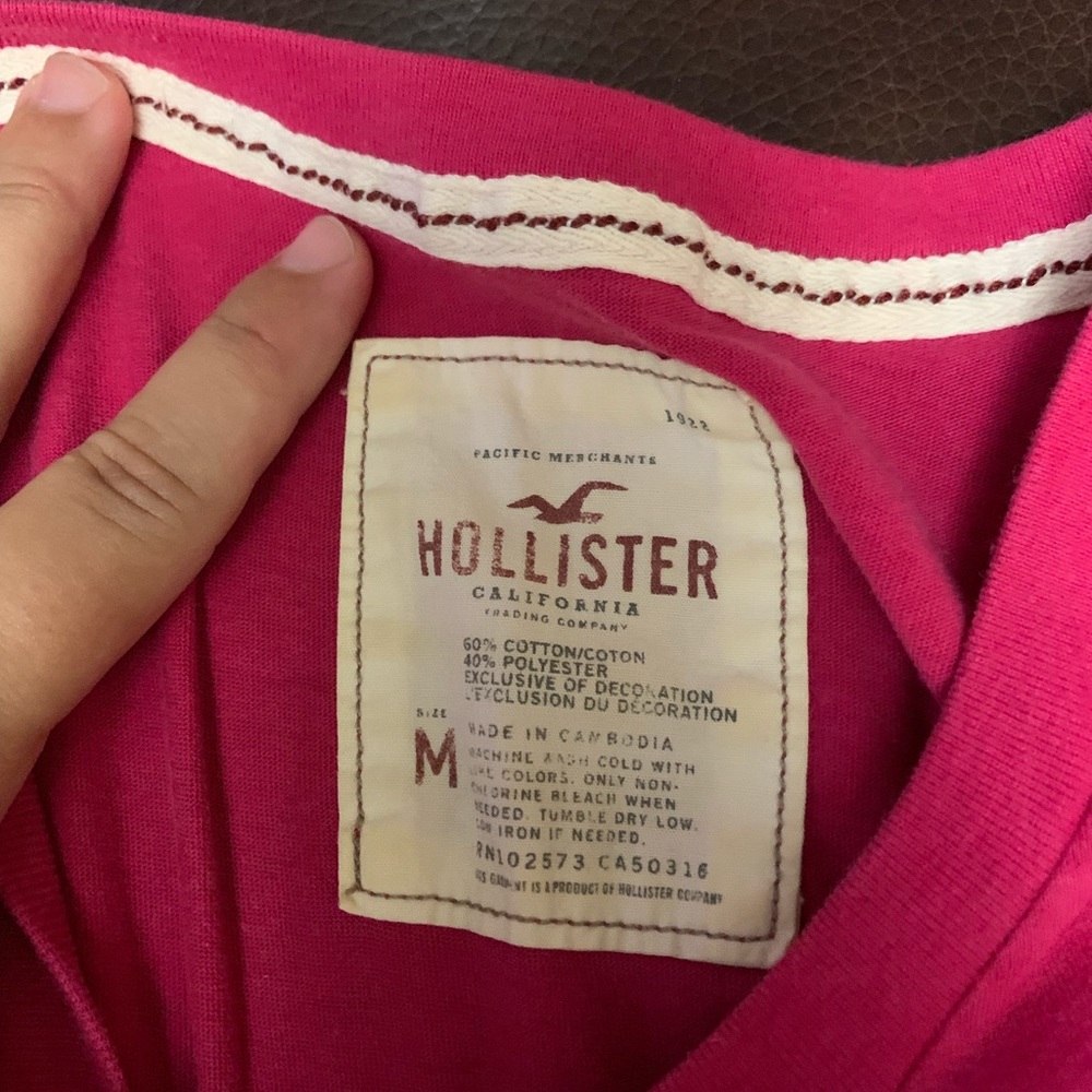 Shirt - Picture 2 of 2